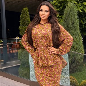 Мусульманская женская одежда оптом и в розницу — Sunnita collection