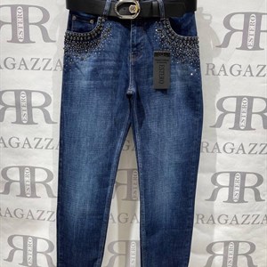 Новинка Выбирая наши джинсы прямиком из турецких фабрик