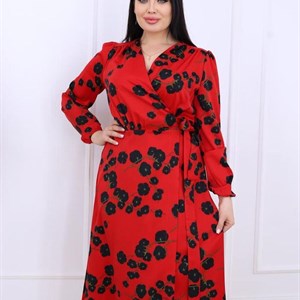 Очень красивое обволакивающее женственное струящееся