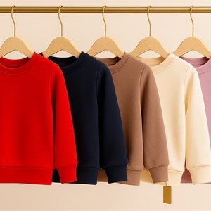 Стильные свитшоты для детей – Новинки сезона!