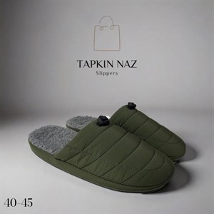  Более 20ти лет занимаемся продажами домашних тапочек