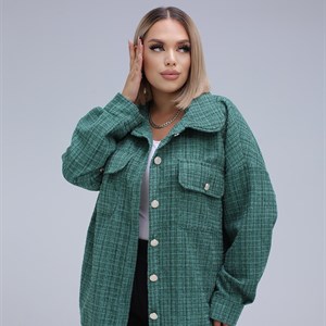 Рубашки Грация Арт 1142 Ткань Твид Размеры 48 50 52