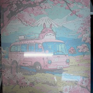 Картинки для творчества: картины по номерам на любой вкус