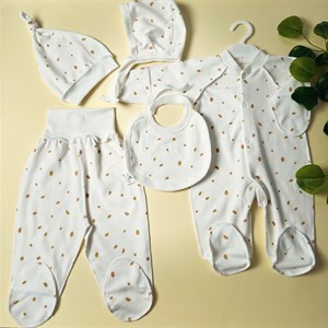 Комплект универсальный Подойдет как мальчику так и