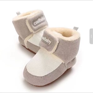 Купить новые пинетки для малышей оптом | Размер 6-12 и 12-24 месяца