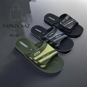  Более 20ти лет занимаемся продажами домашних тапочек