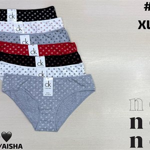 Новая модель женского нижнего белья LAVOLLE/AISHA от CK - высокое качество и стиль