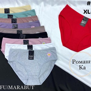 Купить Женское Ненежнее Белье ANTTIFU/MARABUT - Высокое Качество