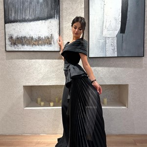 Разве есть цвет более страстный чем черный Подтверждение