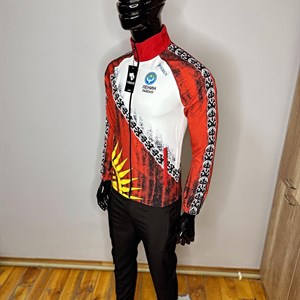 Экипировка для физкультурников Ленинского района города