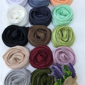 Органза шарфы 500 сом