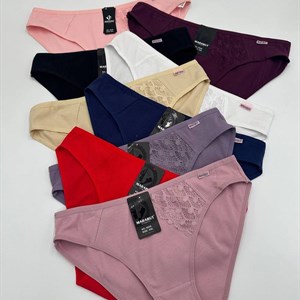 Артикул 9528 Расцветки 9 цветов В упаковке 12 штук