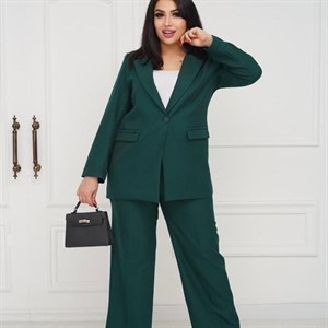 Качественные костюмы по доступным ценам | Женская одежда оптом