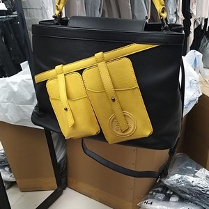 КРЕАТИВНЫЕ СУМОЧКИ ИЗ ТУРЦИИ ЛИСТАЕМ ДЕВОЧКИ