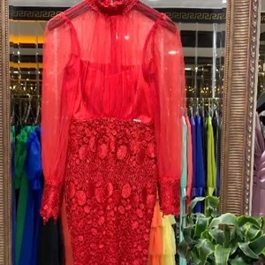    D R E S S B E R R Y     Дордой Европа 1 проход