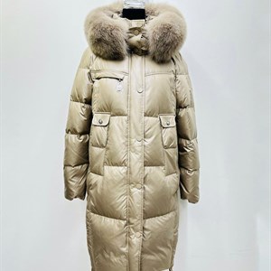 ЖЕНСКИЕ КУРТКИ ЗИМА 2023 В наличии Размер S XL ПРОИЗВОДСТВО