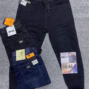 Прямые поставки из Гуанджоу и Самые ТОПовые джинсы