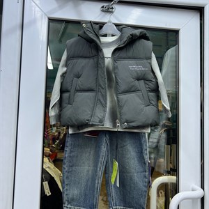 Модная детская одежда для мальчиков от 3 до 8 лет | Высокое качество