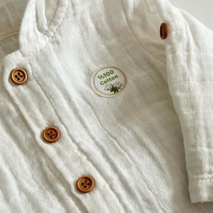 Костюмы из муслина в наличии 3 6 9 12 18 мес 2390