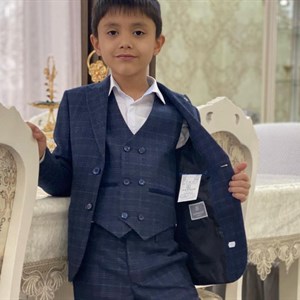 Костюмы драп  НОВИНКА   С 6 до 11 лет