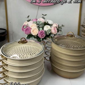 Мантышницы OMS — Эстетика и Удобство для Вашей Кухни