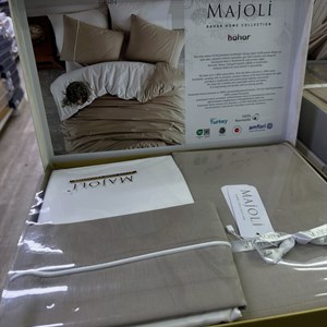 Качественное постельное белье и покрывала от Majoli - Двухспалка всего за 3100 сом!