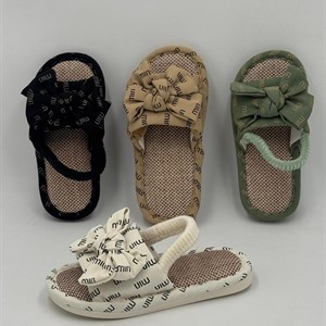 Качественные детские домашние тапочки из Китая - Размеры 24-29!