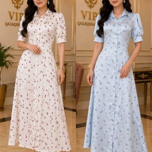 Новинки в стиле кхади: пошив любой одежды на заказ — Shaih Khadi B
