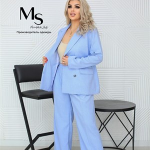 ОПТОМ ОТ ПРОИЗВОДИТЕЛЯ Трендовые классические двойки