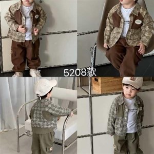 Детская одежда оптом – Лучшая коллекция для ваших детей