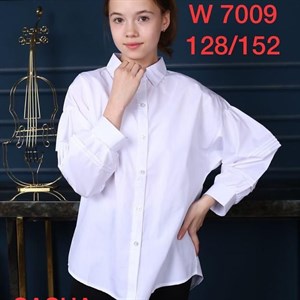 SEZIM KIDS     ТОЛЬКО ОПТОМ БЕЛЫЕ БЛУЗКИ ФАБРИКА