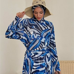 Новая коллекция буркини - стиль и комфорт для женщин! 🌊👗