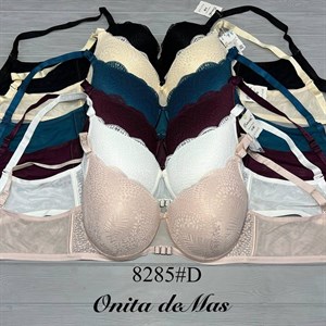 Артикул 8285 Расцветки 6 цветов В упаковке 6 штук