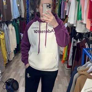 Новые классные толстовки В наличии Ткань хб Размеры