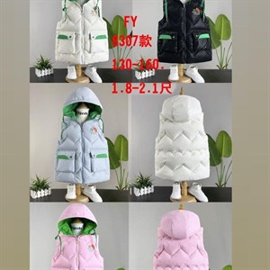 Размер 130 160 цена 750сом безрукавки куртки оптовая