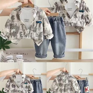 Качественная детская одежда оптом от производителя | Доставка по всему СНГ