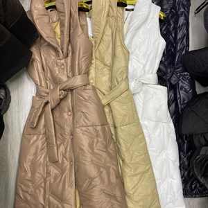 Безрукавка 42 48 1000 и 50 56 1100 только оптом