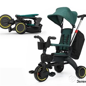 Luxmom S7 это уникальный велосипед который не оставит