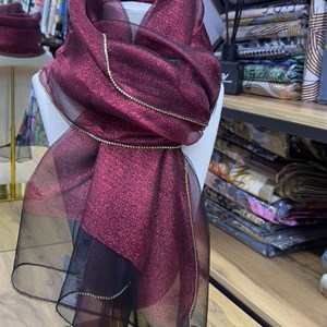 Брендовые платки и шарфы отЯны Касымовой – Оптом и в розницу