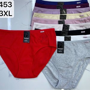 Артикул 8453 Расцветки 11 цветов В упаковке 12 штук