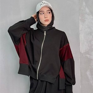 Осенний спортивный костюм из двухнитки — размеры M/Л/ХЛ, цвета: синий, черный, шоколад, фисташка