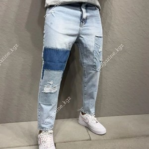 Вся крутейшая Уличная Одежда из Турции на MAGAZINE_KGZ