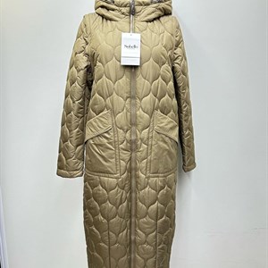 ЖЕНСКИЕ КУРТКИ ЗИМА 2023 В наличии Размер 42 50 ПРОИЗВОДСТВО