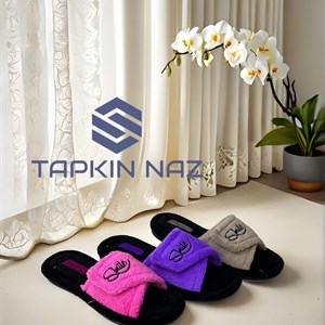 Качественные домашние тапочки оптом – низкие цены и быстрая доставка!