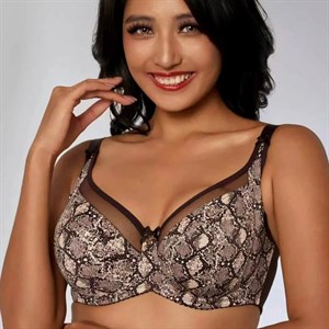 Купите бюстгальтеры от Lanny mode - новые принты для вашего комфорта