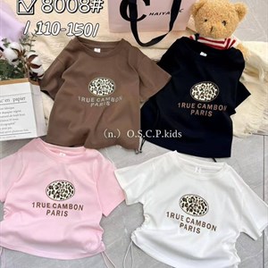 Летние футболки оптом для детей 5-9 лет в Бишкеке