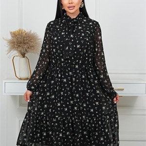 Купить стильные платья больших размеров в Бишкеке | Женская одежда оптом