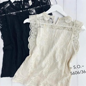 Получили нарядные гипюровые маечки 450 Гуанчжоу Качество