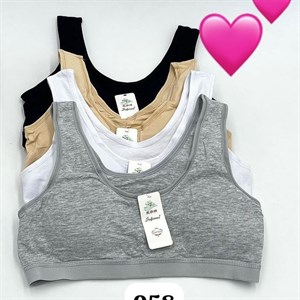 Артикул 058 Расцветки 6 цветов В упаковке 6 штук