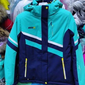 Костюмы и куртки HighXP сшиты из современных высокотехнологичных